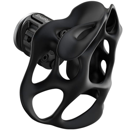 SmallRig ImageGrip Rotating Liquid Handle Grip with ARRI Style Rosette & HawkLock H22 NATO Rail / Clamp, Up to 15KG Max Payload for DSLR Mirrorless Cinema Camera Cage and Shoulder Rig | 5240 | 5241 | 5242