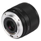 Viltrox Air Series 25mm F/1.7 FUJIFILM XF Mount AF Autofocus Fast STM APS-C Format Wide-Angle Prime Lens with High Quality Optics, Smart Eye and Face Detection for Mirrorless Camera, Street and Still Life Photography Videography