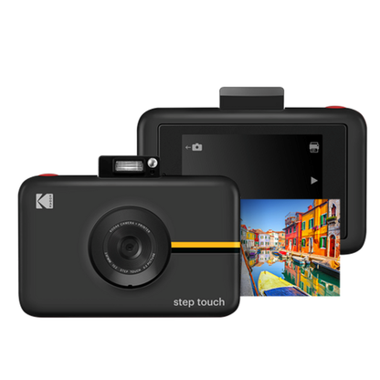 Kodak STEP Touch 13MP HD Instant Print Digital Camera