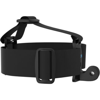 TELESIN Action Camera Chest / Head Adjustable Adventure Travel Strap with J-Hook Buckle Mount