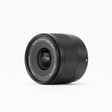 Viltrox AF 9mm F2.8 Air Series FE Full-Frame Prime Lens for Sony E-Mount APS-C Ultra-Wide View Angle with STM Autofocus Motor for FX30, ZV-E10 ZV-E10II, A6700, A6600, A6500, A6400, A6300, A6100 Mirrorless Cameras