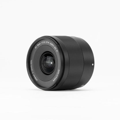 Viltrox AF 9mm F2.8 Air Series FE Full-Frame Prime Lens for Sony E-Mount APS-C Ultra-Wide View Angle with STM Autofocus Motor for FX30, ZV-E10 ZV-E10II, A6700, A6600, A6500, A6400, A6300, A6100 Mirrorless Cameras