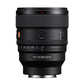 Sony FE 85mm f/1.4 GM II G Master (E-mount) Telephoto Prime Lens for Full-Frame Camera with High-Speed Autofocus, Sharper Image, Smoother Bokeh, and Fast, Precise, Quite Subject Tracking for Portrait Photography & Filmmaking | SEL85F14GM2