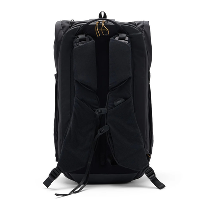 Peak Design 25L / 45L Outdoor Camera Cube Pouch Bag Backpack with Expandable Roll-Top Design