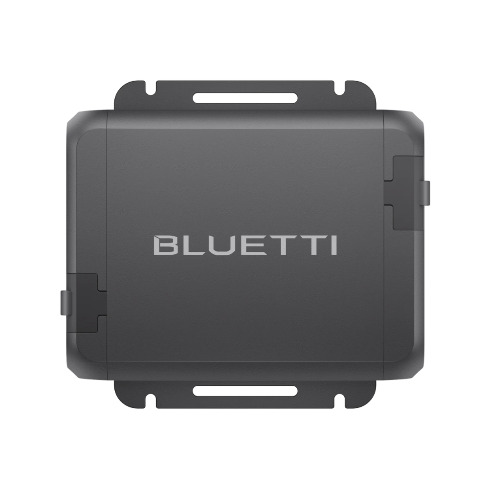 BLUETTI CHARGER1 DC-DC Car & EV Alternator Charger w/ DC Input Cable, 560W 27V Output & Auto On/Off