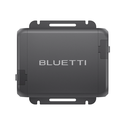 BLUETTI CHARGER1 DC-DC Car & EV Alternator Charger w/ DC Input Cable, 560W 27V Output & Auto On/Off