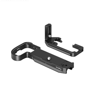 SmallRig L-Shaped Mount Plate for Nikon Z5 II, Z5, Z6, Z6 II, Z7, Z7 II – Arca Quick Release, Modular Design, Vertical & Horizontal Shooting Bracket | 5256