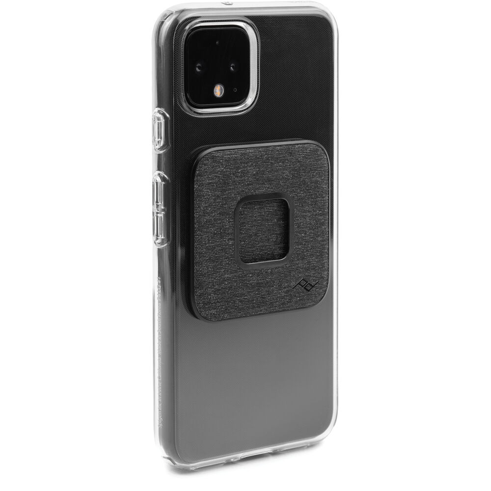 Peak Design Universal Adapter for Phone Cases, SlimLink™ Compatible, Adhesive-Backed, 2.5mm Thick