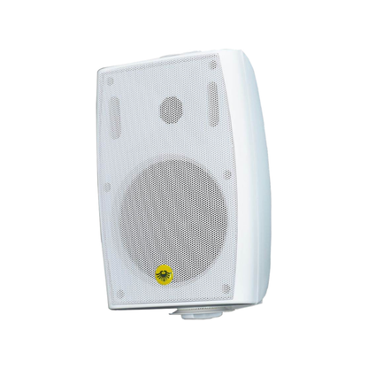 KEVLER WS-6TW 6.5" Wall Mount Speaker 2 Way Bass Reflex 100V Multi Tap