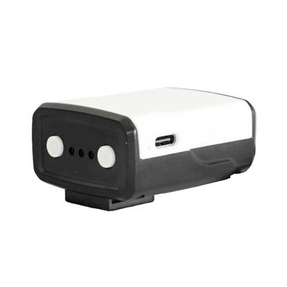 Pxel QU-14 Mini On-Camera Universal Flash