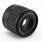Viltrox Air Series AF 50mm F/2.0 Nikon Z / Sony E Mount AF Autofocus STM Full Frame Format Prime Lens with High Quality Optics and Eye and Face Detection for Mirrorless Camera