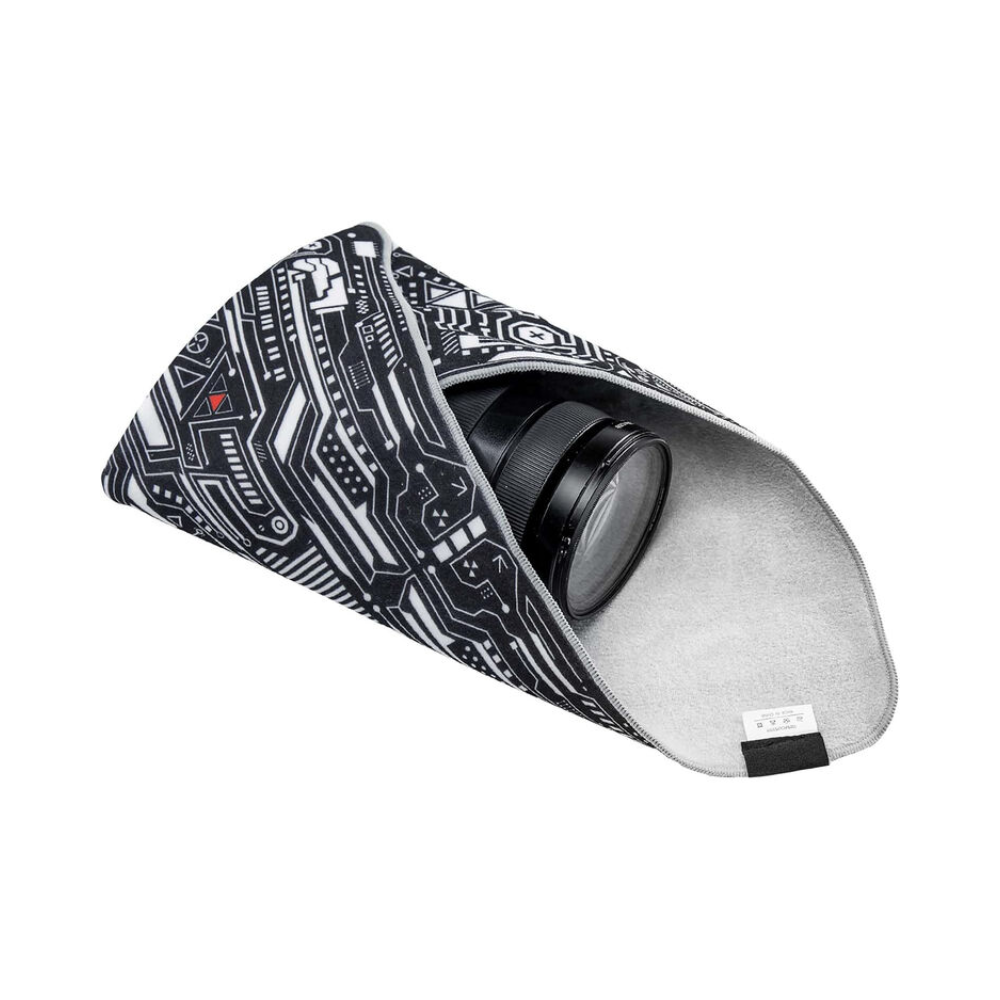 VSGO 45 × 45cm Multi-Purpose Wrapping Cloth for Cameras & Lenses Protection