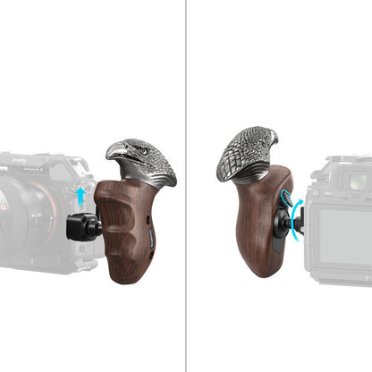 SmallRig ImageGrip Rotating Eagle Handle Grip