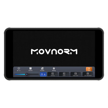 PORTKEYS PT5 II 5" 4K HDMI Touchscreen Monitor
