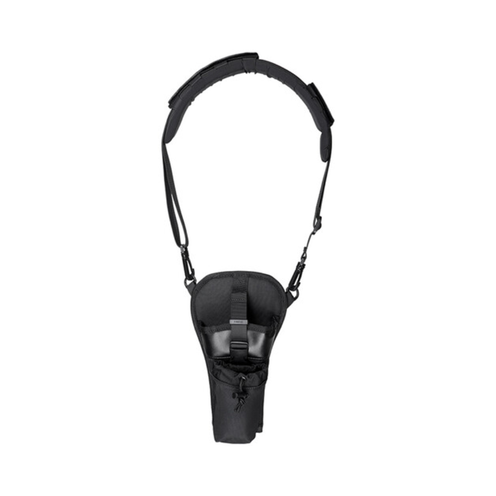 Ulanzi CB01 Gimbal Holster with Adjustable Shoulder Strap, Stabilizing Strap & Accessory Pocket