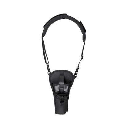 Ulanzi CB01 Gimbal Holster with Adjustable Shoulder Strap, Stabilizing Strap & Accessory Pocket