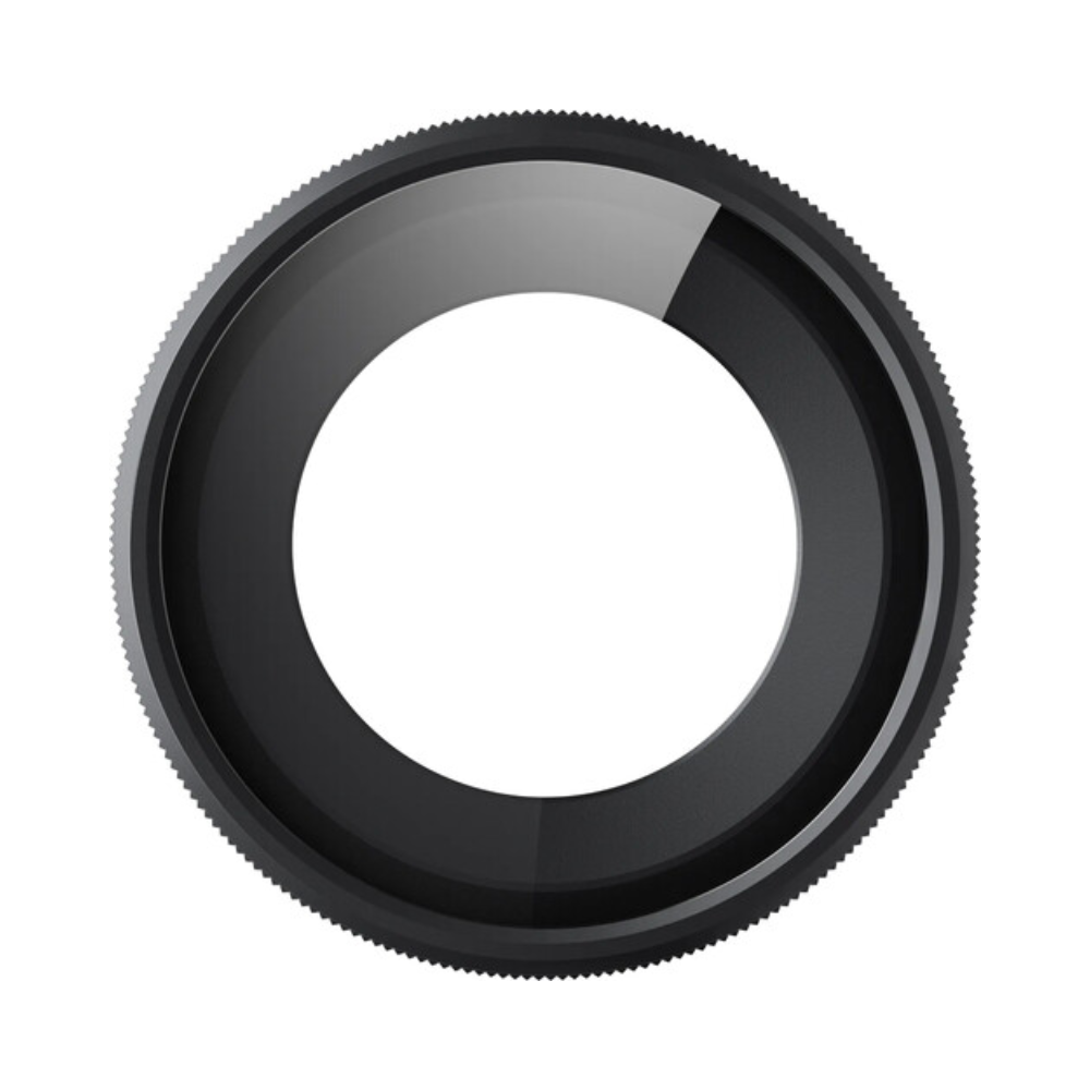 Insta360 GO Ultra Lens Guard - Light-Transmitting Coating, Twist-On Installation, 2-Pack Replacement Lens Protectors
