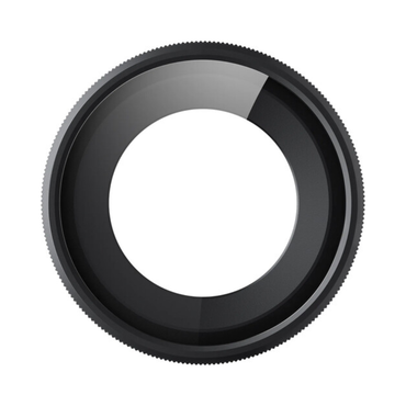 Insta360 GO Ultra Lens Guard - Light-Transmitting Coating, Twist-On Installation, 2-Pack Replacement Lens Protectors
