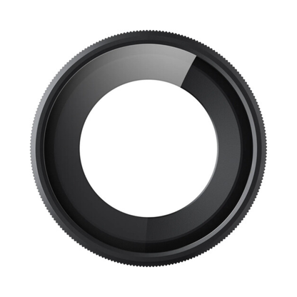 Insta360 GO Ultra Lens Guard - Light-Transmitting Coating, Twist-On Installation, 2-Pack Replacement Lens Protectors