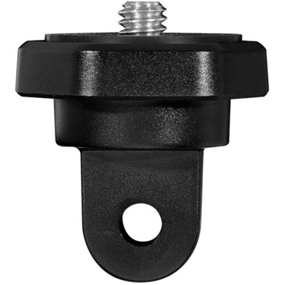 TELESIN 1/4"-20 Screw to 2 Prong Mount Adapter for GoPro Action Camera Mounting System