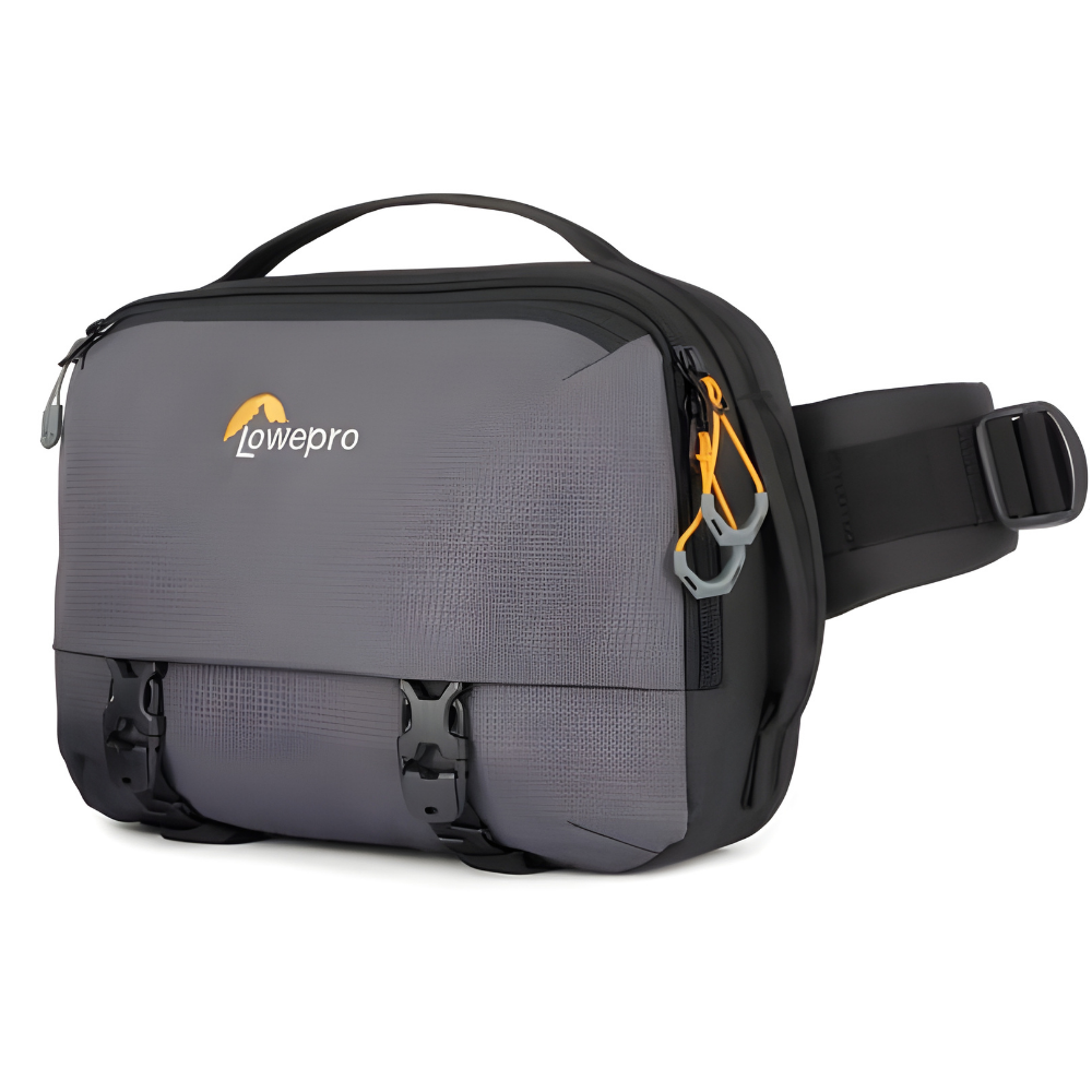 Lowepro Trekker Lite SLX 120 Sling-Type Bag Camera Bag - Black