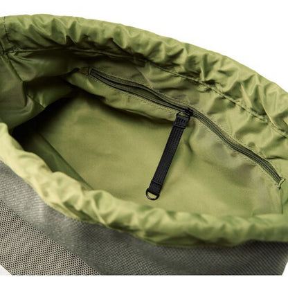 SmallRig Drawstring Backpack Water-Resistant, Ultralight Camera Gear Bag with Adjustable Rope Straps & Built-In Storage Pocket | 5342 | 5343