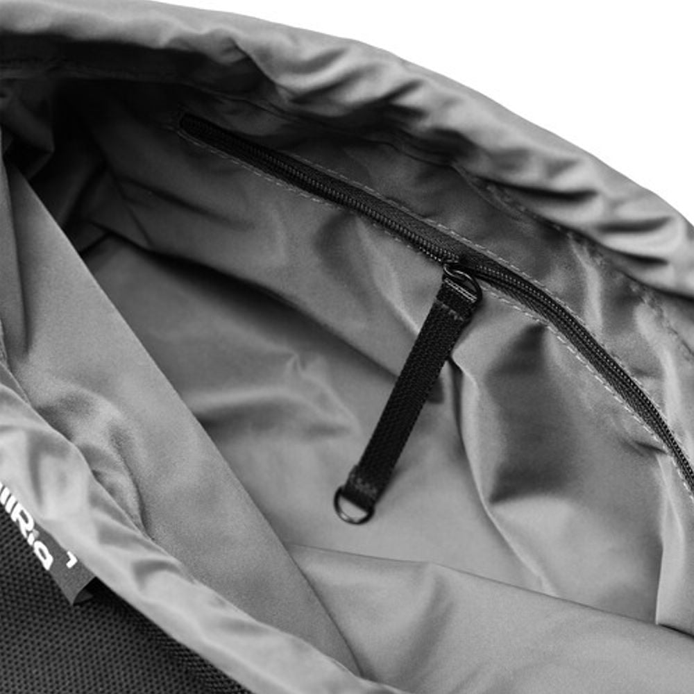SmallRig Drawstring Backpack Water-Resistant, Ultralight Camera Gear Bag with Adjustable Rope Straps & Built-In Storage Pocket | 5342 | 5343