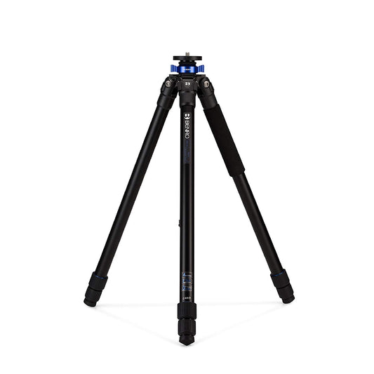 Benro TMA37AL Long Series 3 Mach3 Aluminum Tripod