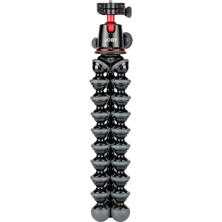 Joby 1508 GorillaPod 5K Flexible Mini-Tripod with Ball Head Kit