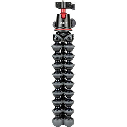 Joby 1508 GorillaPod 5K Flexible Mini-Tripod with Ball Head Kit