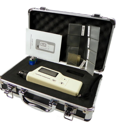 [CLEARANCE] Benetech GM220 Digital Iron Film Coating Thickness Guage Meter for Magnetic Metals Coating Thickness
