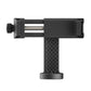 Ulanzi ST-17 360° Rotation Phone Holder Clamp Clip with Cold Shoe Mount for Microphone Light Tripod Mount | 2120