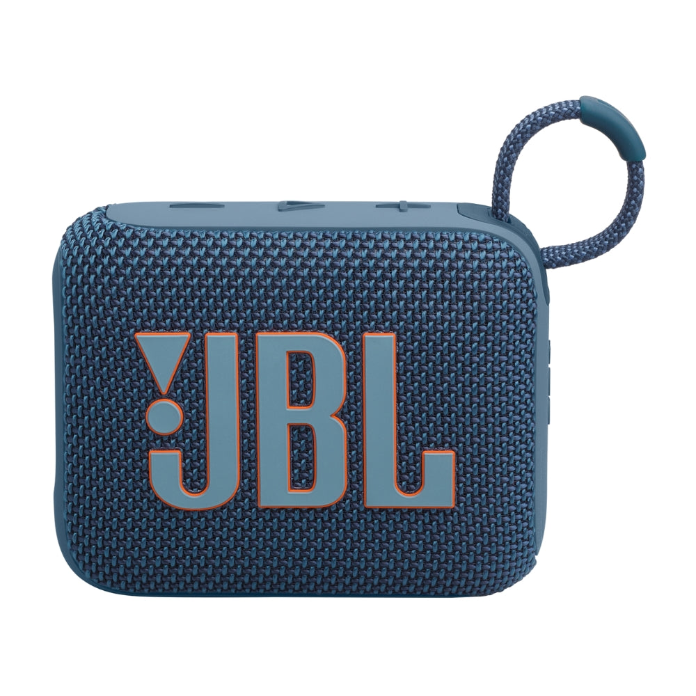 [CLEARANCE] JBL GO 3 | GO3 Portable Waterproof Wireless Speaker with Bluetooth 5.1, Super Bass Pro Sound, IP67 Rating, 5Hrs Music Play Time, USB Type C Charging Cable, Dustproof (Black, Gray)