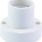 [CLEARANCE] OMNI E27 Ceiling Receptacle Light Bulb 6A 220V (2 1/4" Diameter) with Screw
