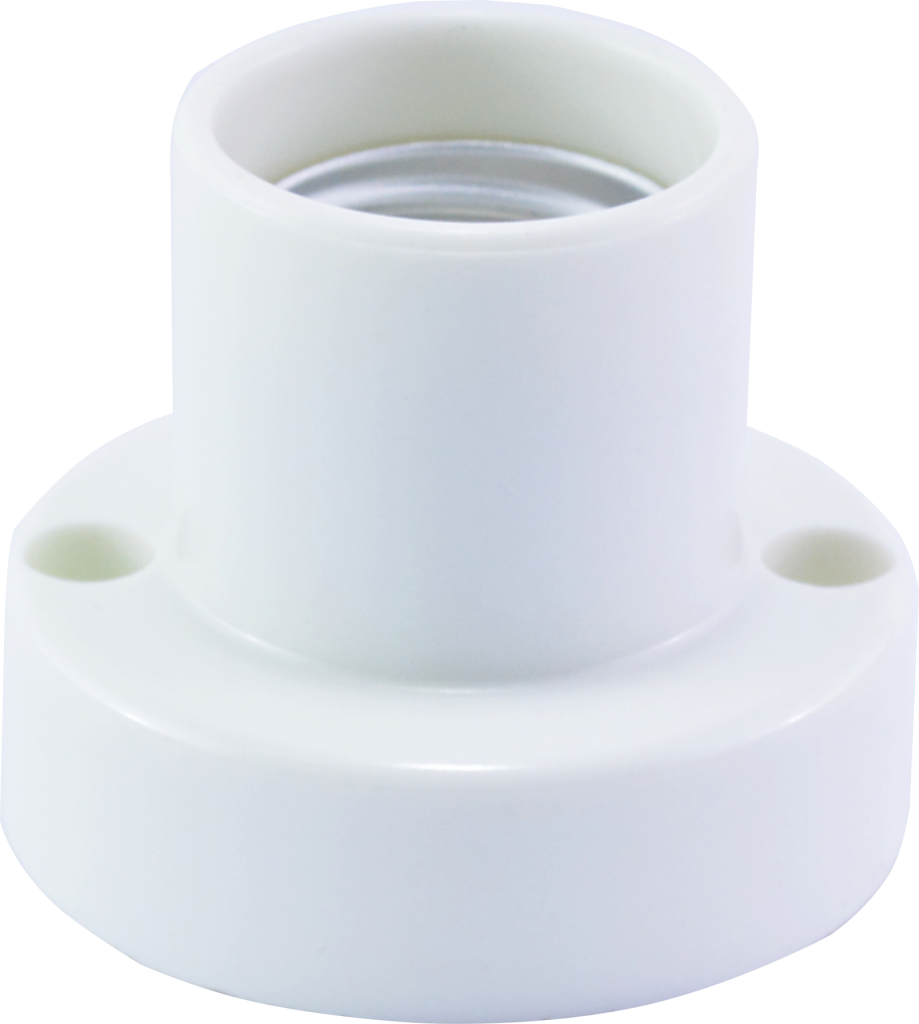 [CLEARANCE] OMNI E27 Ceiling Receptacle Light Bulb 6A 220V (2 1/4" Diameter) with Screw