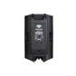 KEVLER MSR-15 15" 800W 2-Way Bass Reflex Full Range Passive Loud Speaker (PAIR) with Multiple Handles, Bottom Pole Mount, Multi Angle Enclosure and Easy Daisy-Chain Loop Connection