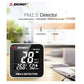 [CLEARANCE] Sndway SW-825 - SW825 Digital Air Quality Monitor Laser PM2.5 Detector Tester Temperature Humidity Meter