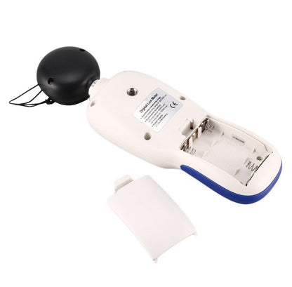 Wintact by Benetech WT81 Light Lux Lumince Meter Tester