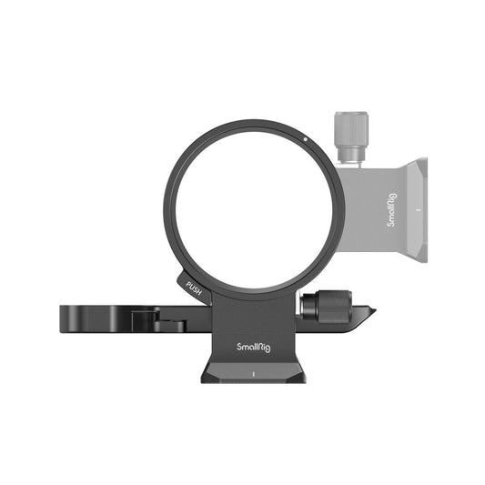 SmallRig Rotatable Quick Horizontal to Vertical Mount Plate Kit with Arca-Type Manfrotto RC2 QR Plate, Two-Point Locking System, Secure Locking Knob and Lens Release Button for Sony a7R IV, a7R V, a7 IV & a7S III Mirrorless Camera 4148