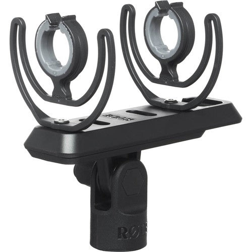 Rode SM4-R Suspension Microphone Shock Mount for 3/8" or 5/8" Thread Mounts