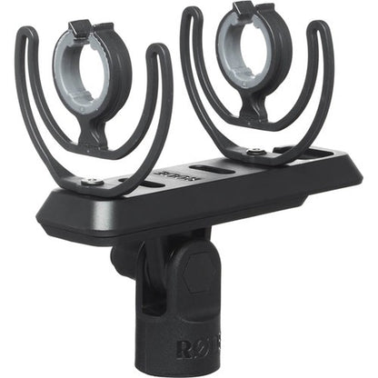 Rode SM4-R Suspension Microphone Shock Mount for 3/8" or 5/8" Thread Mounts