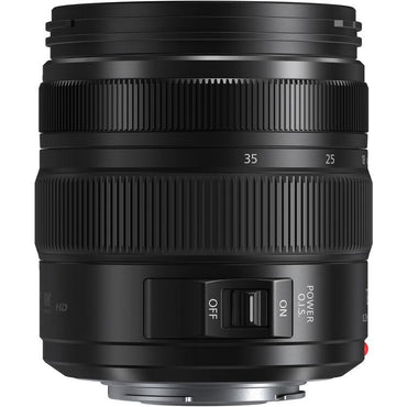 Panasonic Lumix G X Vario 12-35mm f2.8 II ASPH POWER O.I.S. Lens B