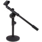 Maono AU-B42 B42 Stable Base Microphone Stand with Clip for Singing