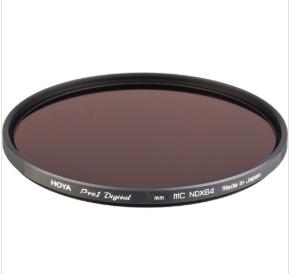 [CLEARANCE] Hoya 82mm Pro1D NDX16 4 Stop Multi-Coated Neutral Density ND Filter for Camera Lens   JG Superstore