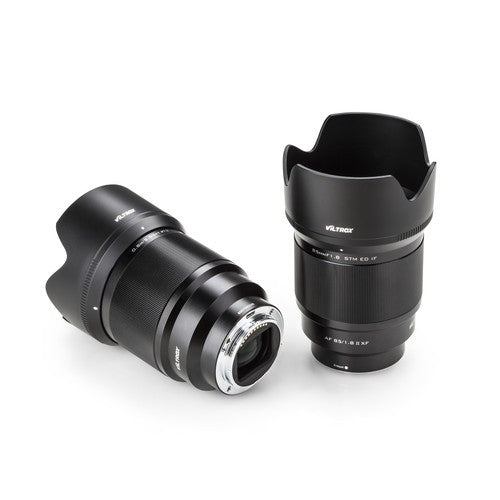 VILTROX AF 85mm F1.8 Mark II Full Frame for Sony E-Mount Mirrorless Cameras