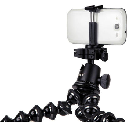[CLEARANCE] Joby 1254 GripTight Mount for Small Smartphones with Tripod Monopod Selfie Stick Mount