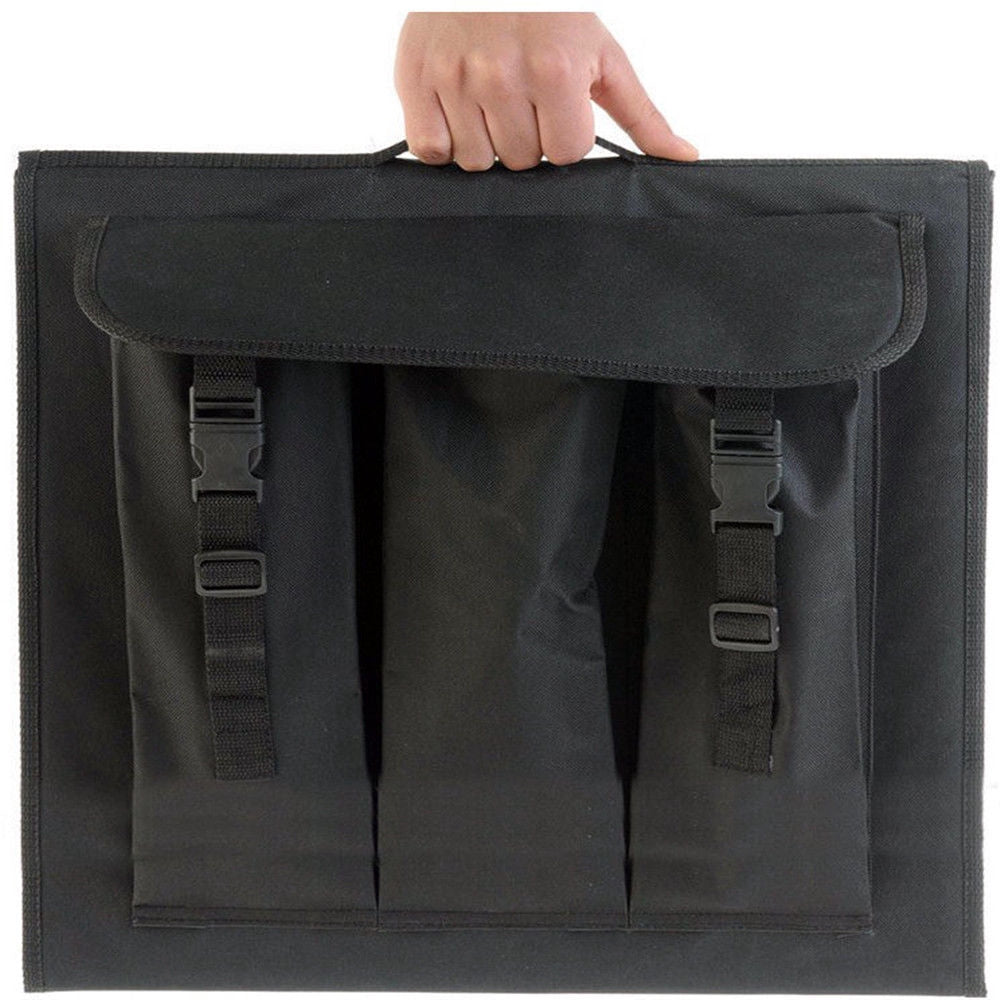 [CLEARANCE] Pxel LB40 40cm / 16" Photo Studio Square Light Tent Kit Portable and Foldable for Product or Food Photography