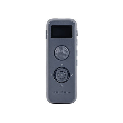 Falcam Move LightGo 2.4G Wireless Remote Controller for Bowens Mount with 4 Memory Preset Buttons, 30m Long Distance Operation, Joystick / Dial Interface | MV0A4A04 | JG Superstore