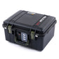 Pelican Air HPX Polymer Superlight Watertight Case with Pick-N-Pluck Foam (BLACK) | Model - 1507 WF