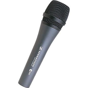 [CLEARANCE] Sennheiser e 835 - Cardioid Handheld Dymic Microphone